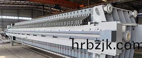 汚泥(ni)處(chu)理(li)