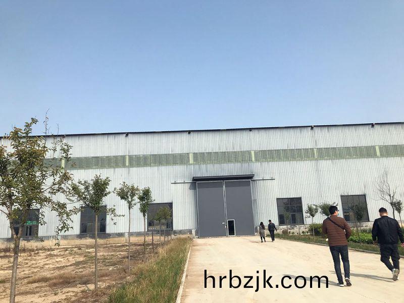 廠(chang)區(qu)風(feng)貌