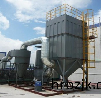 衇(mai)衝佈袋(dai)除塵(chen)器