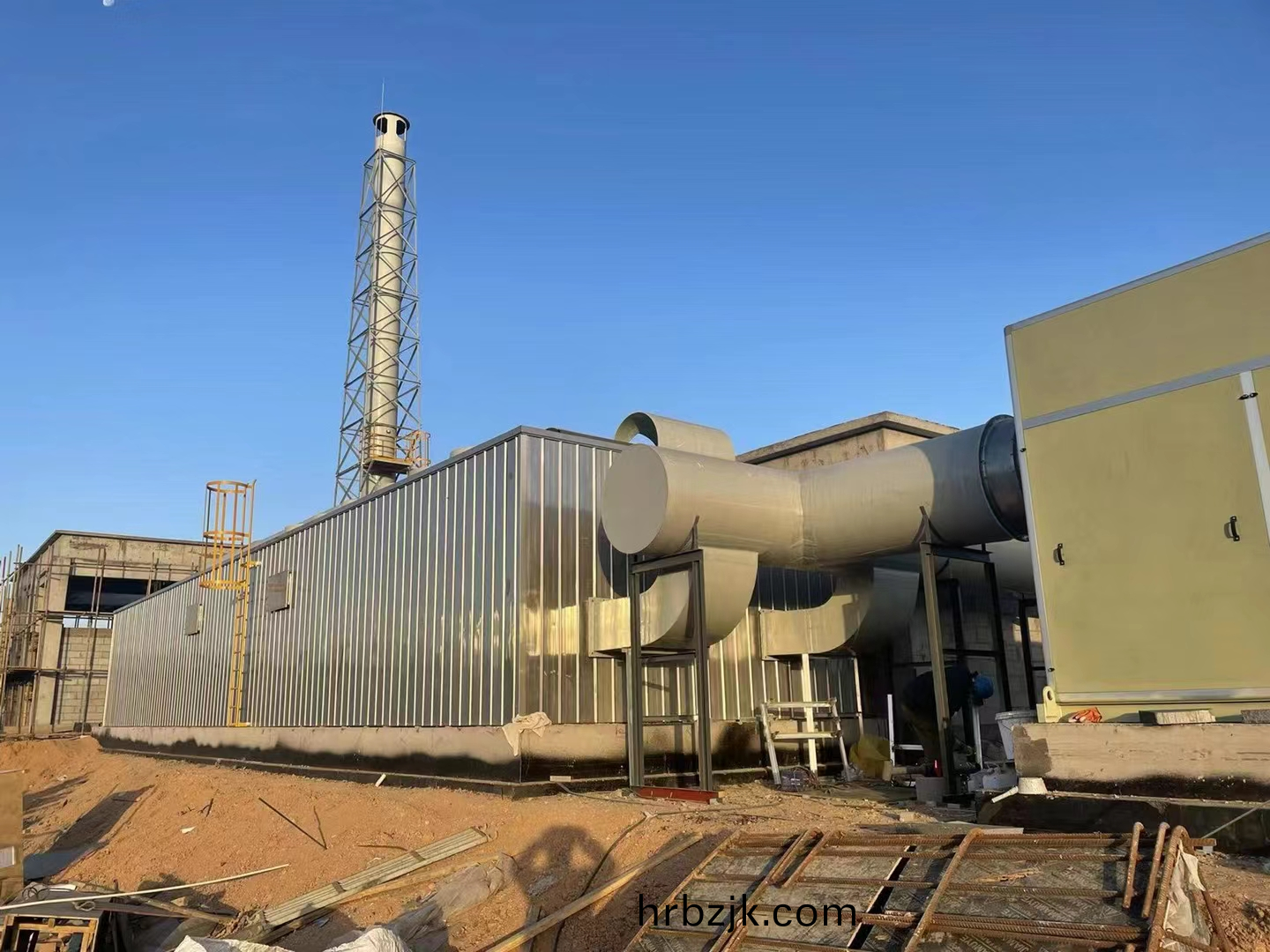 生(sheng)物(wu)除臭箱