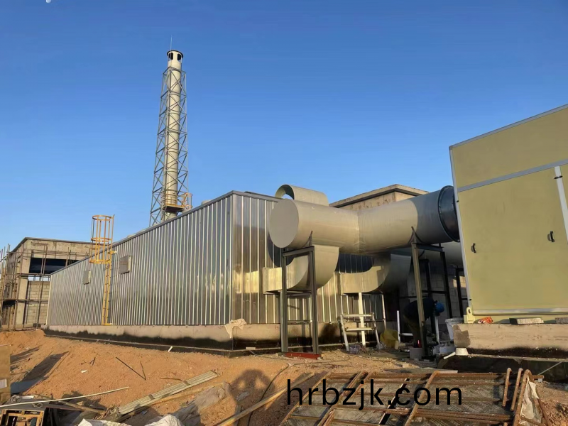 生(sheng)物(wu)除(chu)臭(chou)箱