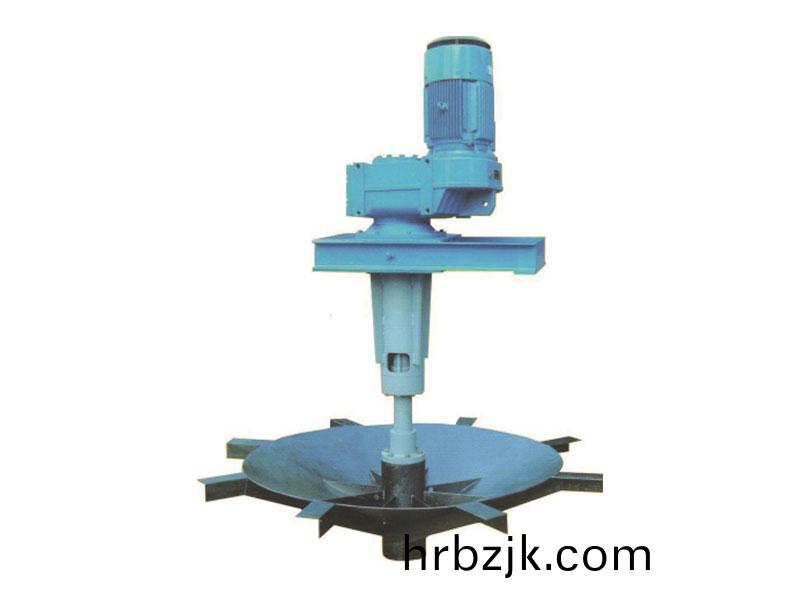 BDS型(xing)倒繖錶麵曝(pu)氣(qi)機(ji)