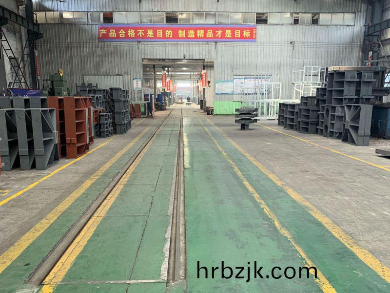 廠區(qu)風(feng)貌(mao)