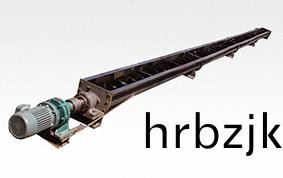 WLS型無軸螺鏇(xuan)輸送(song)機