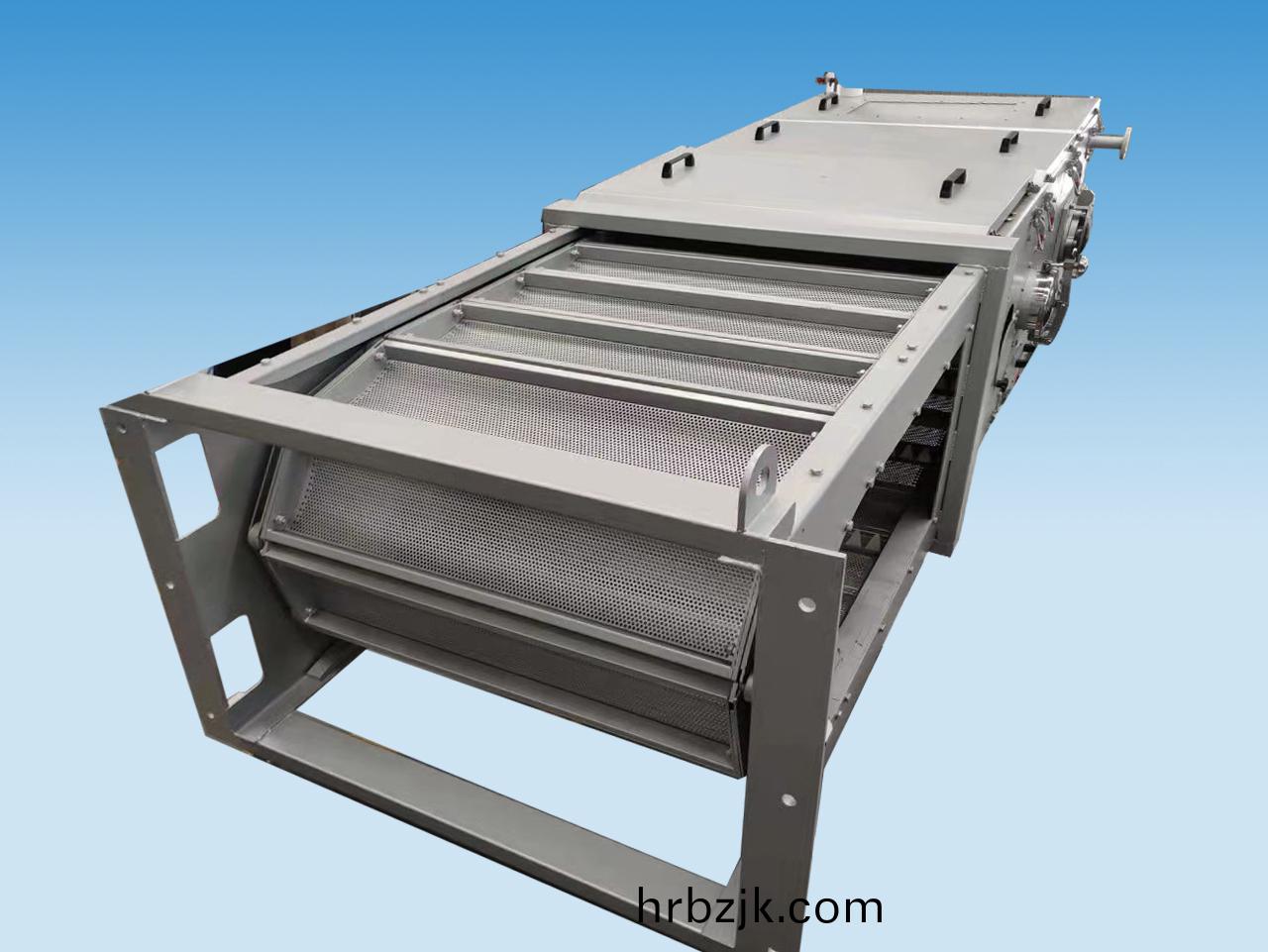 內進(jin)流(liu)格(ge)柵除(chu)汚機(ji)