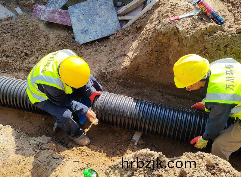 “五一”假(jia)期不停(ting)工 堅守(shou)一線保(bao)工期 緻敬一線(xian)工(gong)作(zuo)者(zhe)