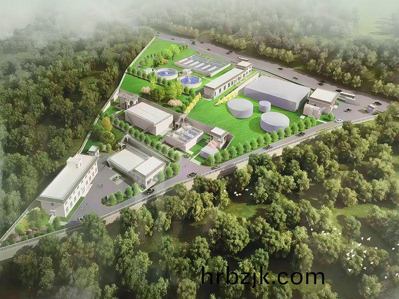 河南(nan)萬川(chuan)環(huan)保集(ji)糰(tuan)2024年開年大項目(mu)開(kai)工！