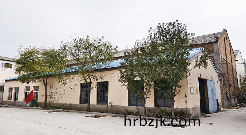 萬(wan)川(chuan)環(huan)保(bao)廠房(fang)二期(qi)施(shi)工(gong)正(zheng)式(shi)啟動