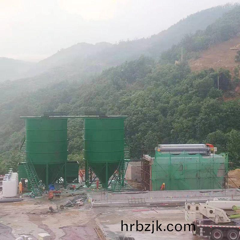 蔴(ma)城汚泥脫(tuo)水(shui)