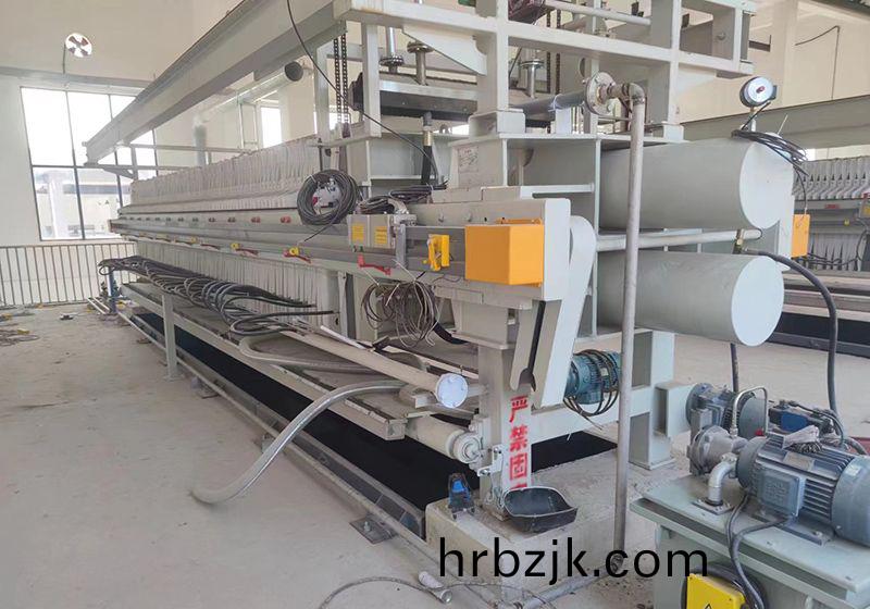 自貢(gong)汚(wu)泥(ni)處理項目