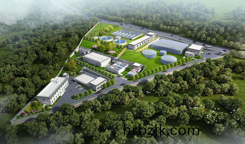 崑明(ming)五(wu)華區(qu)汚(wu)水(shui)處(chu)理(li)廠(chang)