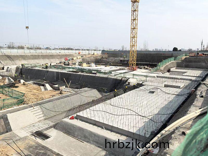 萬川(chuan)環保集糰(tuan)——承(cheng)接市(shi)政(zheng)汚(wu)水(shui)處(chu)理項目順(shun)利(li)開(kai)工