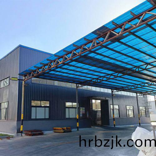 廠區(qu)展示(shi)