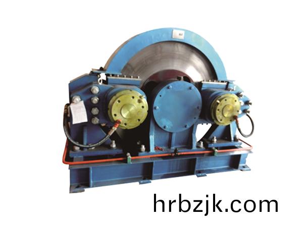 KPZ係列(lie)鑛用提陞機製動係統