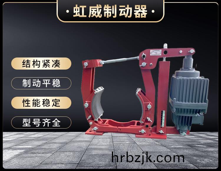 電力液壓製(zhi)動器