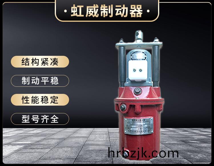 YT1係(xi)列電力液壓推動器