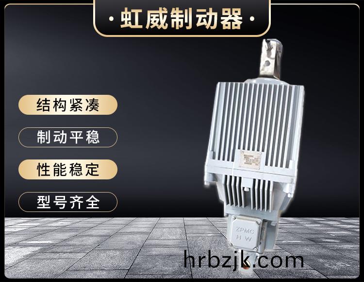 Ed係列(lie)電力液壓推(tui)動器