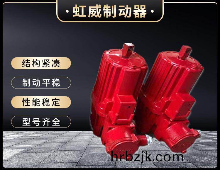 電力液壓推動(dong)器液壓站(zhan)