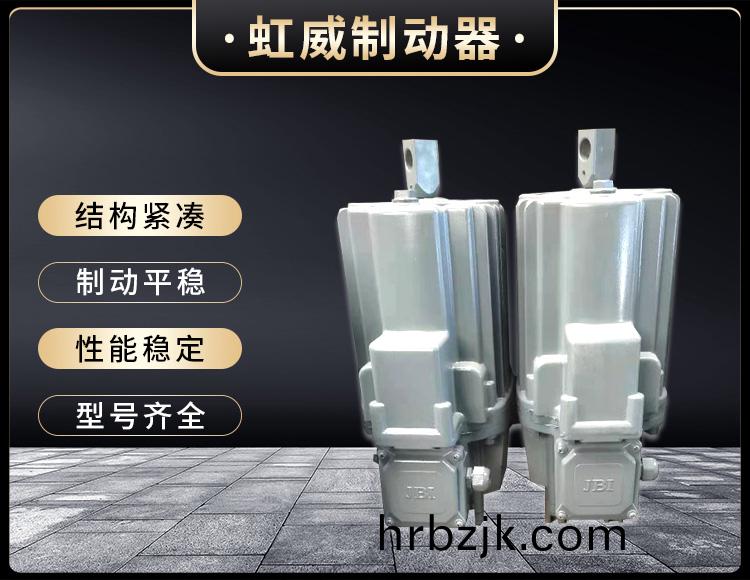 電力液(ye)壓推動(dong)器液壓站