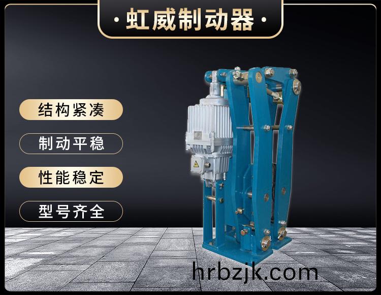 臂(bi)盤式製(zhi)動器