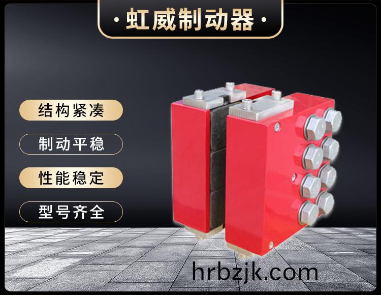 DADH195液壓直動製(zhi)動器