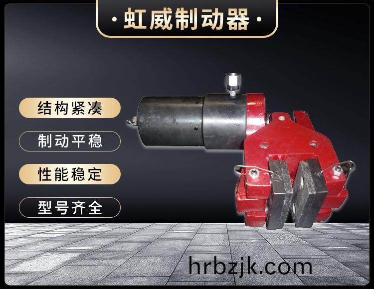 904SH液壓失(shi)傚保護製動器